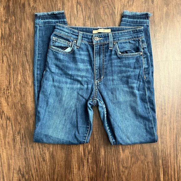 Women’s dark wash Joes jeans size 26 - Picture 1 of 4
